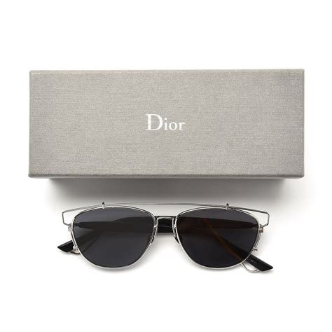 dior technologic zwart|Dior Technologic Sunglasses .